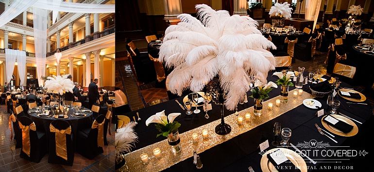 5, MAJENTA-2 ELINAS Pack of 5 Wedding 12 x 108 inch Satin Table Runner Wedding Banquet Decoration 