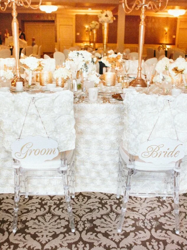 Wedding Chair Rental Minnesota Chair Covers Chair Sashes Services