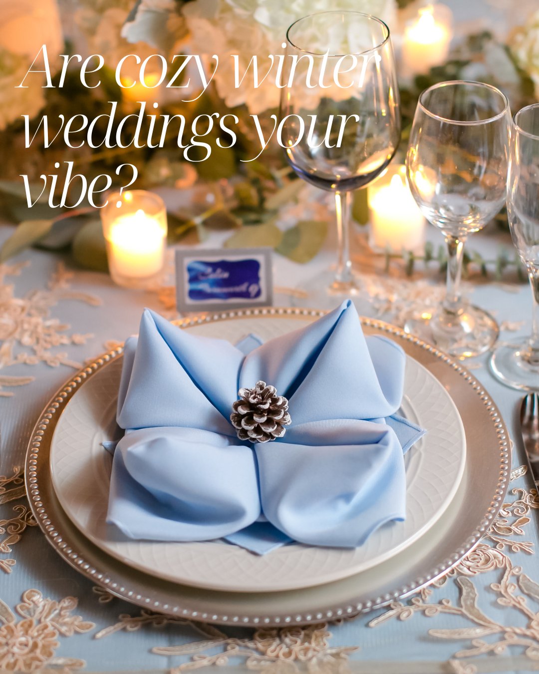 Vintage charm meets Minnesota snow! 🤍 Our little piece of cozy, timeless winter magic. The perfect backdrop for forever.

#mnwedding #weddinglighting #mnwinter