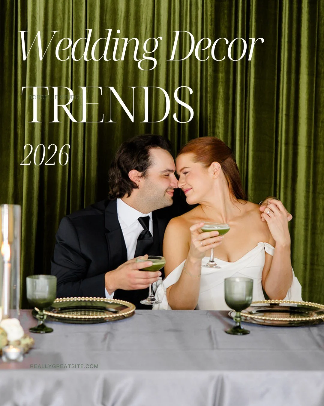 2026 is calling, and the decor is next-level. ✨ Get ready to be inspired! Swipe to be inspired and comment on which trend you are most excited about.