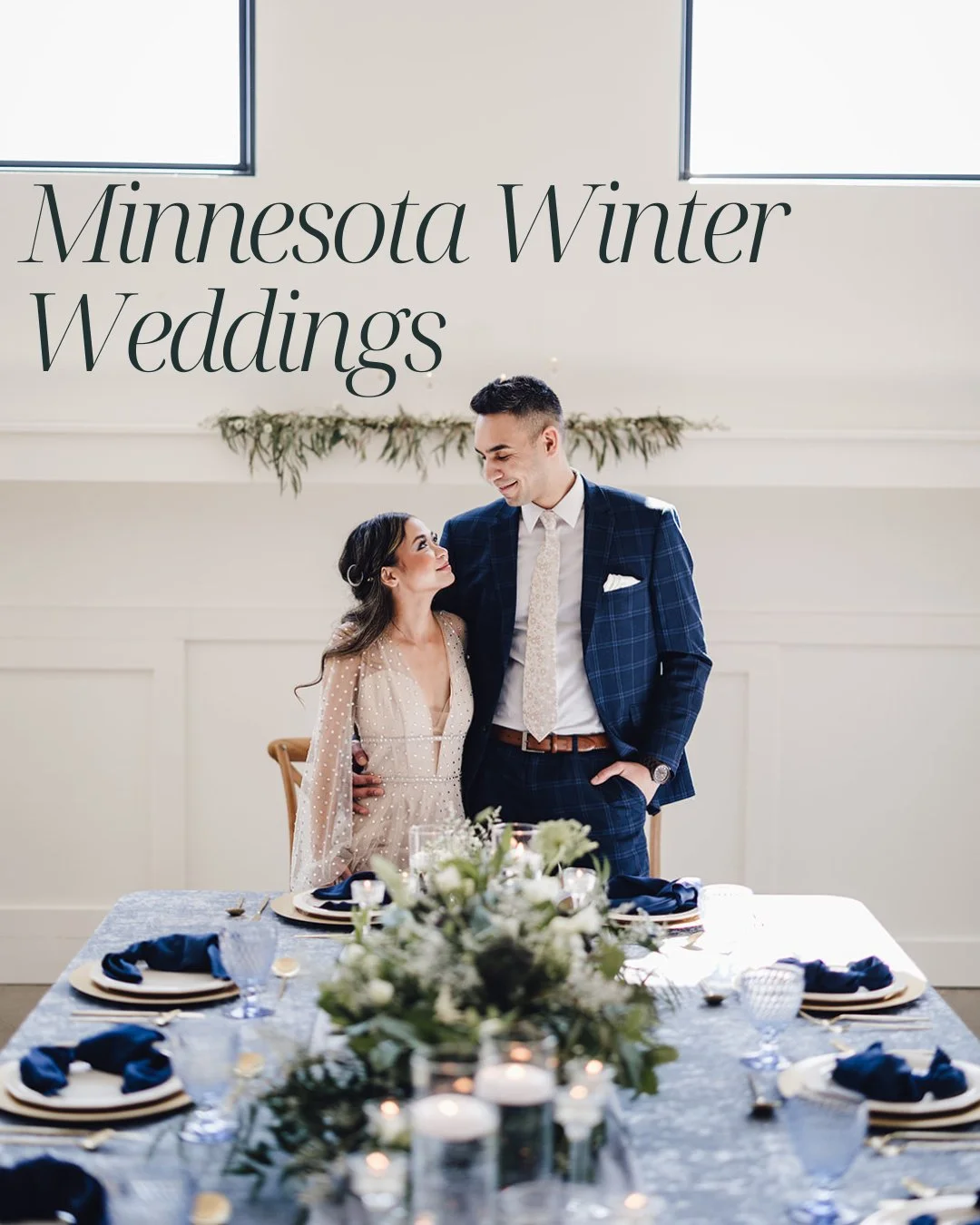 Blue hues and sparkly shoes. We love to embrace the beauty of the Minnesota Winter Wedding.

#mnwedding #winterwedding #mnvenue #ceilingdraping #fabricinstallation