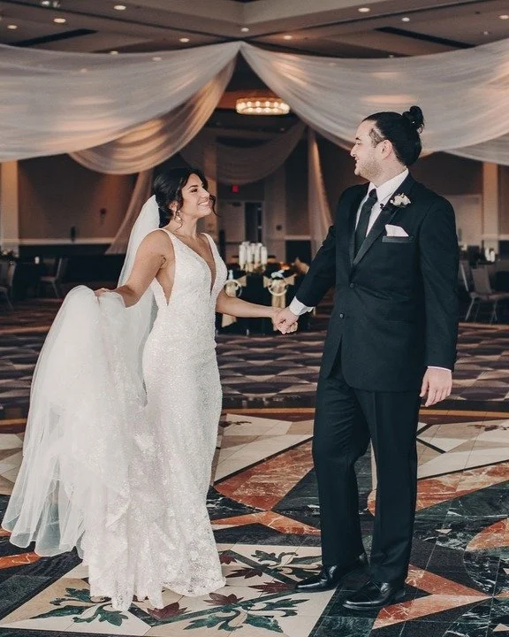 With ceiling draping, you can turn any venue into a dreamy and enchanted paradise that will leave your guests in awe.

#weddinginspiration  #mnweddingdecor #twincitiesbride #minneapolis #minnesota #minneapolisevents #wedding #twincitieswedding #weddi