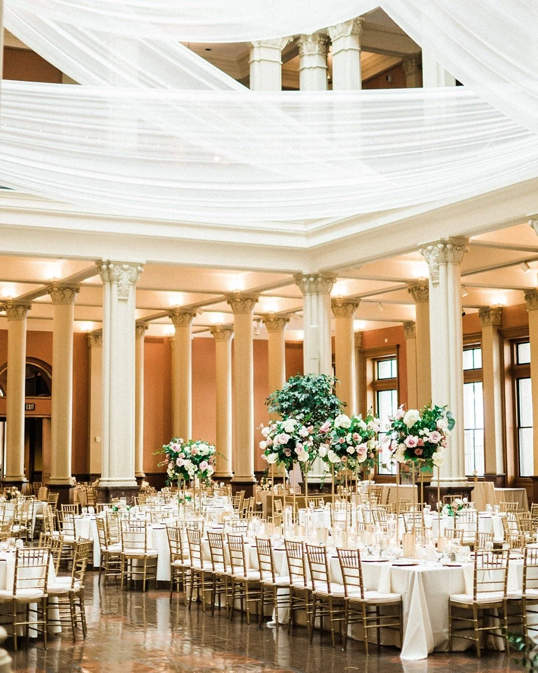 Once again, we are left with our jaws on the floor! 
@uppercaselphoto

#weddinginspiration  #mnweddingdecor #twincitiesbride #minneapolis #minnesota #minneapolisevents #wedding #twincitieswedding #rattanlights #weddinglighting #weddingplanning #mneve