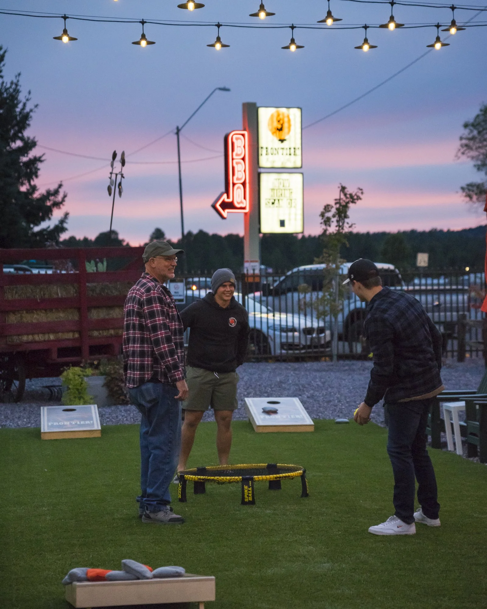 Ken and Boys Playing Spike Ball.jpg