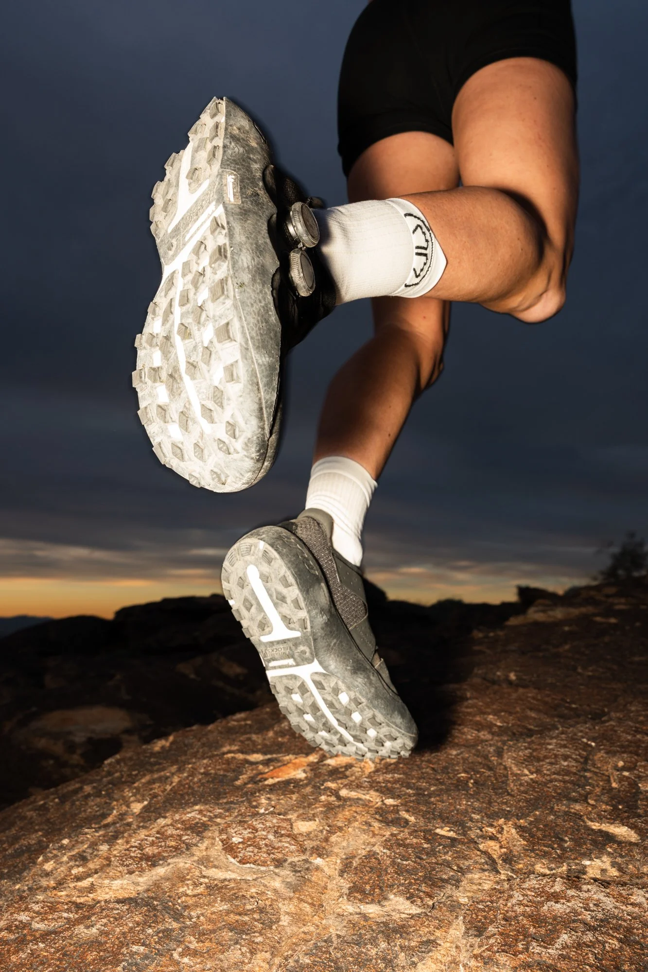 Natalie Sandoval - South Mountain