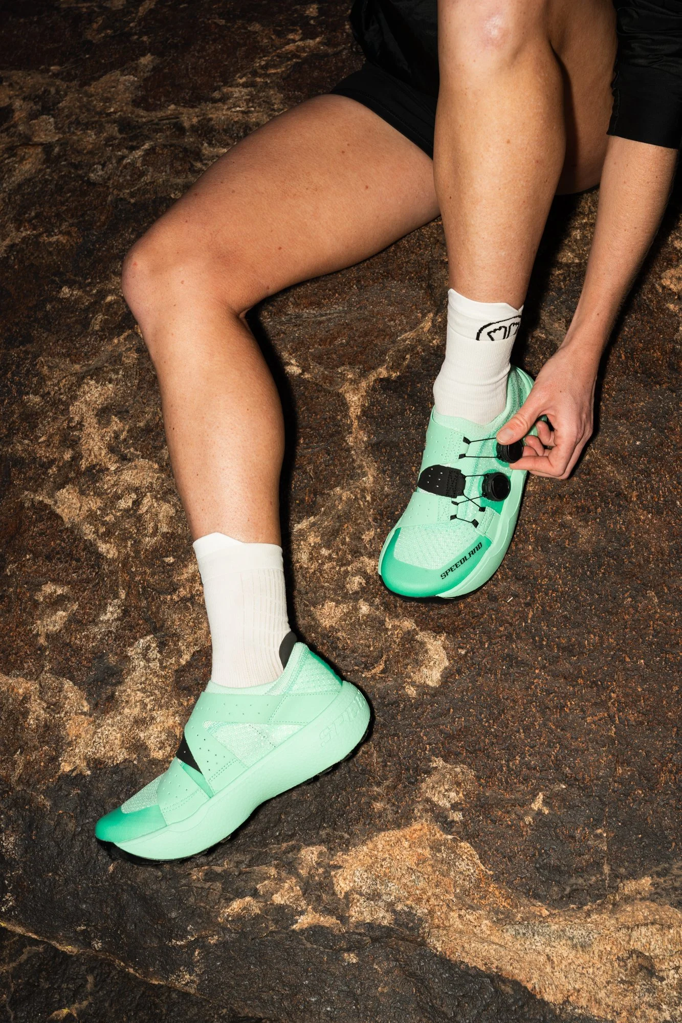 Natalie Sandoval - South Mountain