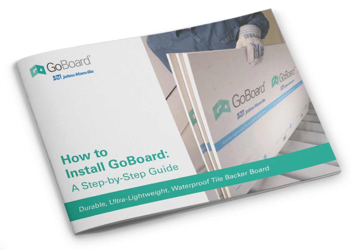 GoBoard Installation Guide