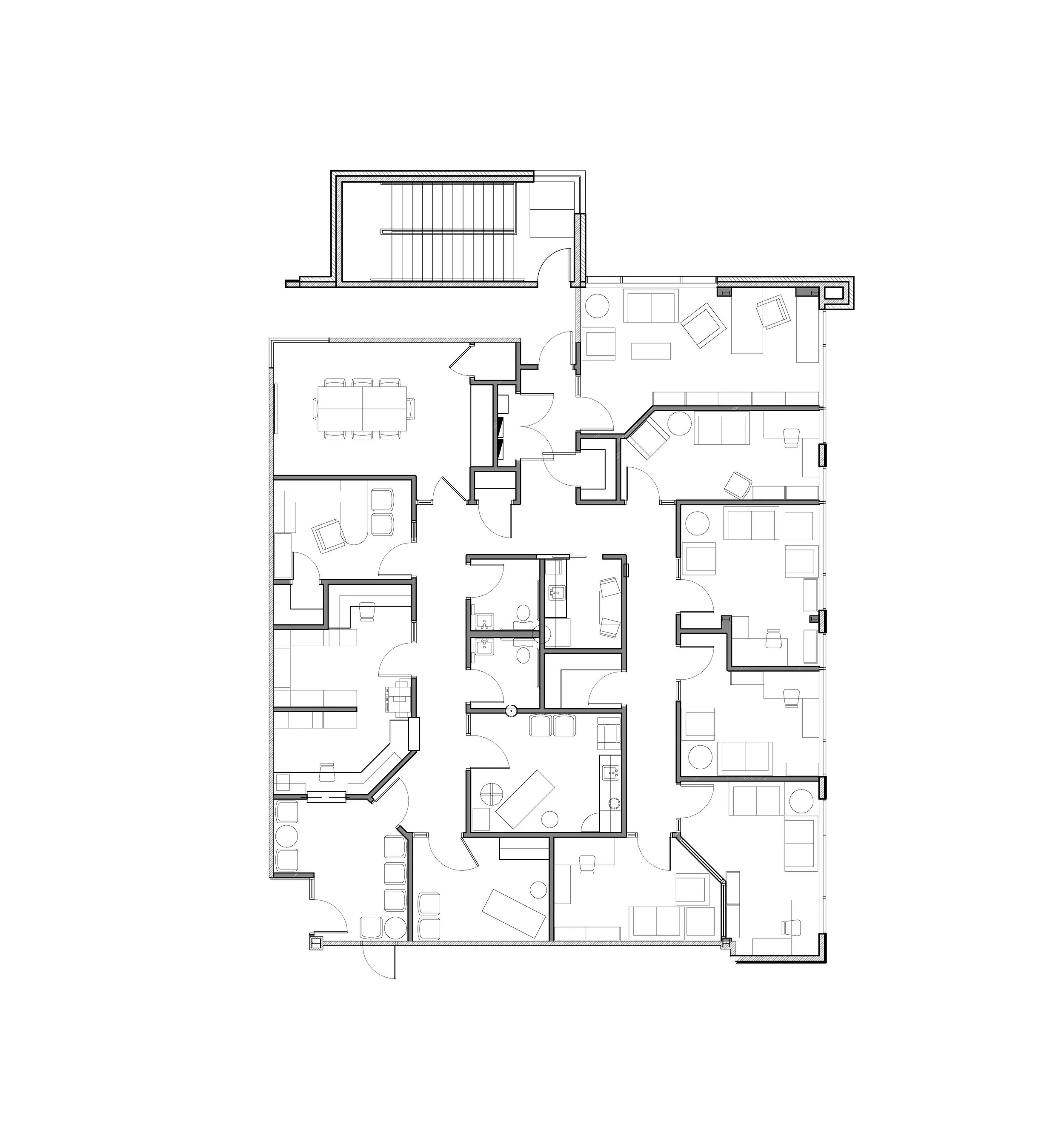 THE HILLS MEDICAL - SUITE 204 3,200 SF