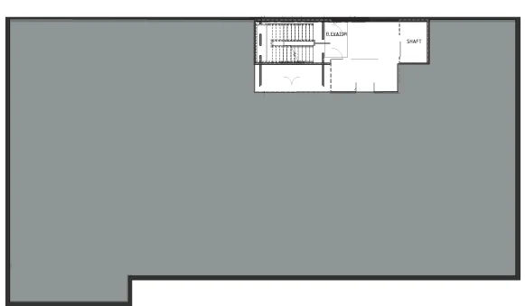 Suite 100 14,500 SF