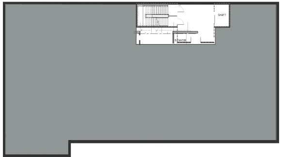 Suite 200 14,500 SF
