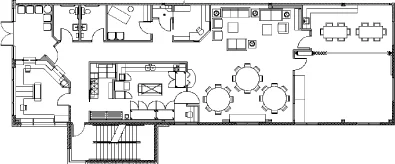 THE HILLS MEDICAL - SUITE 104 3,341 SF