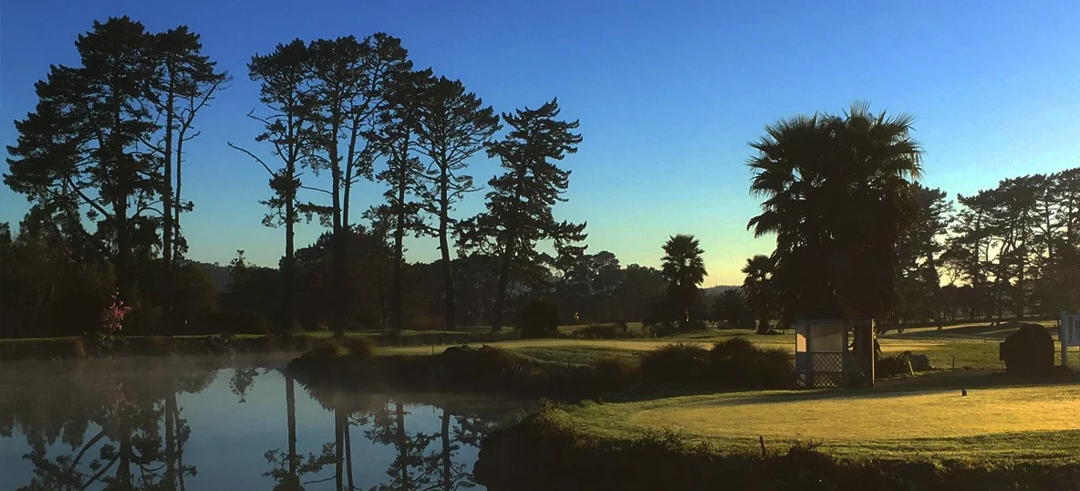 Have you discovered the amazing golf courses in the North West? With stunning backdrops for each course, you may find yourself coming back to plan again and again and again....