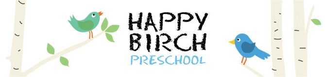 Happy Birch Preschool