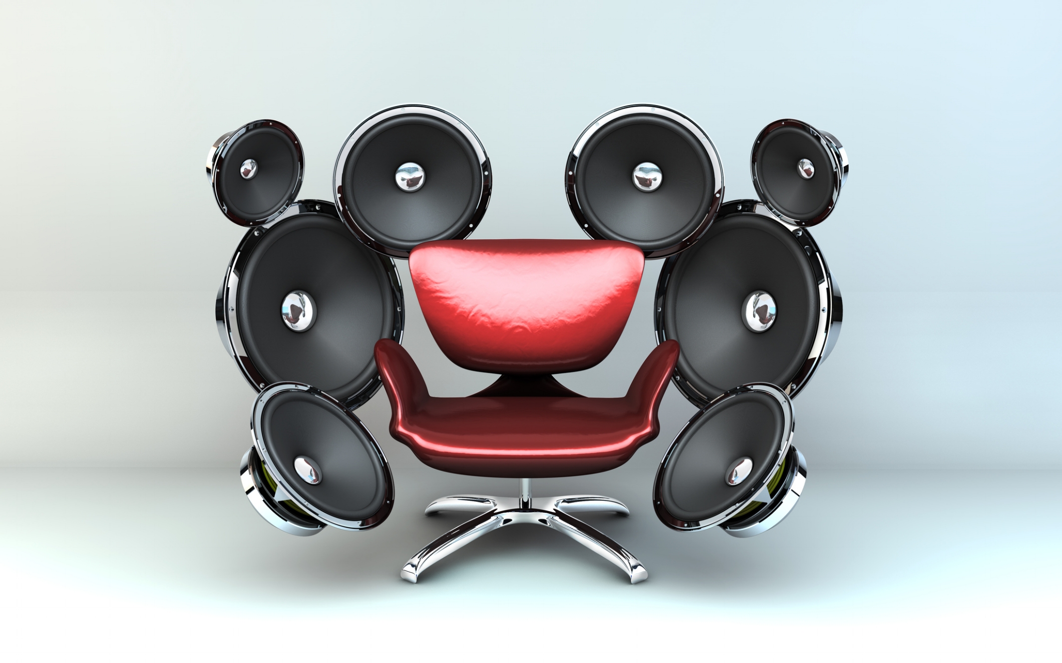 3D SOUND