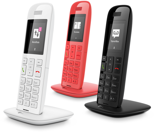 RINGTONES