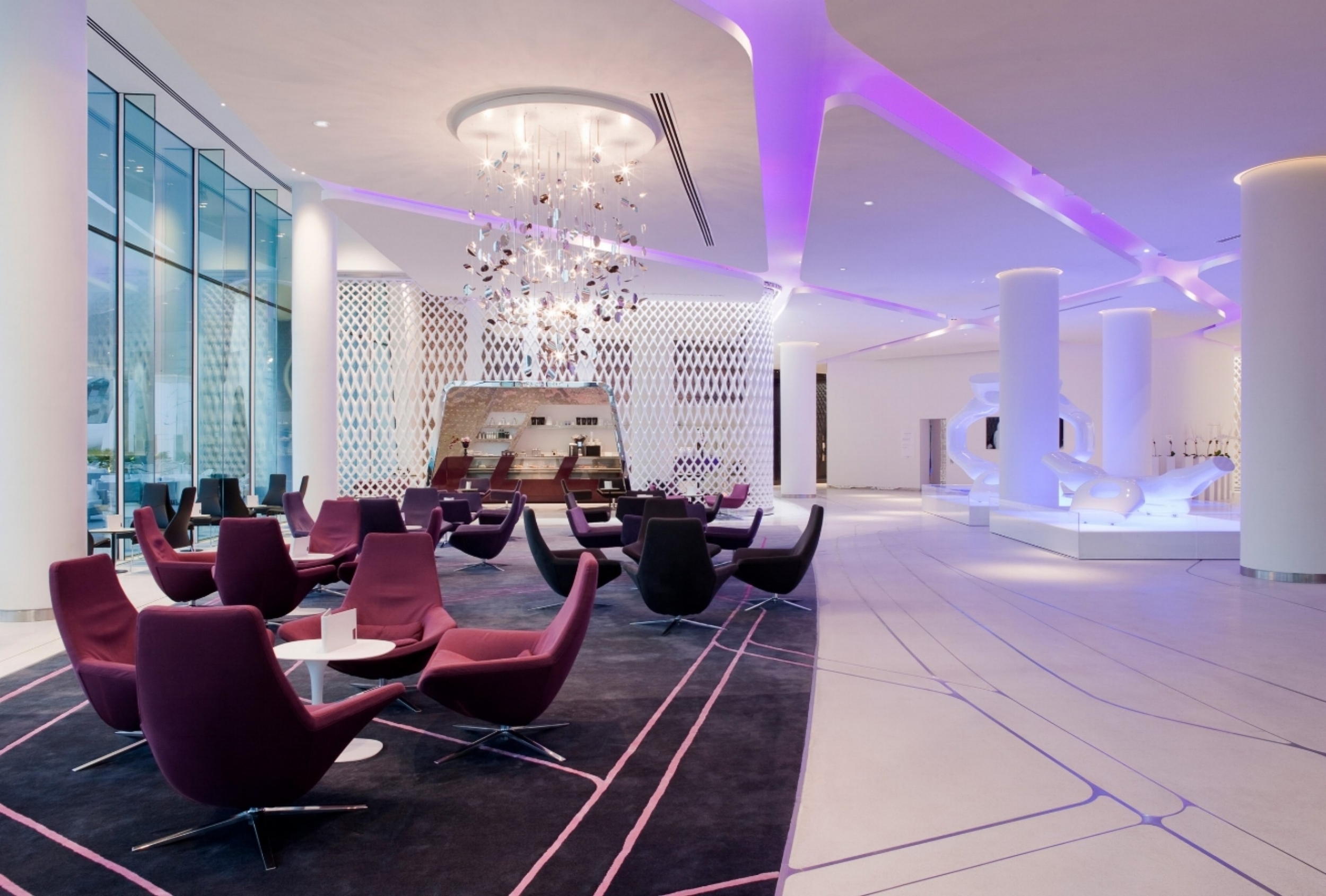 HOTELS