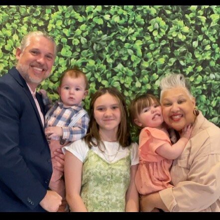 Love my crew!!!