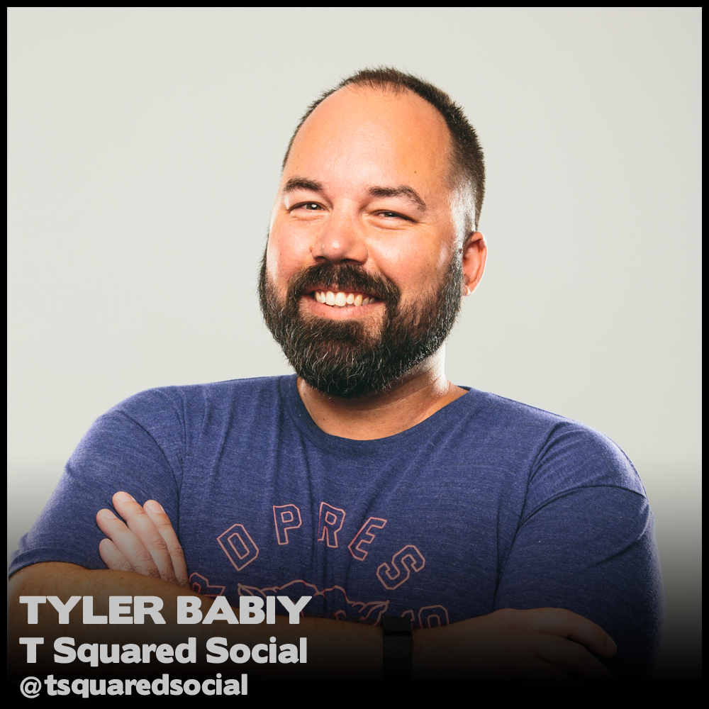 220 business feature: T Squared Social