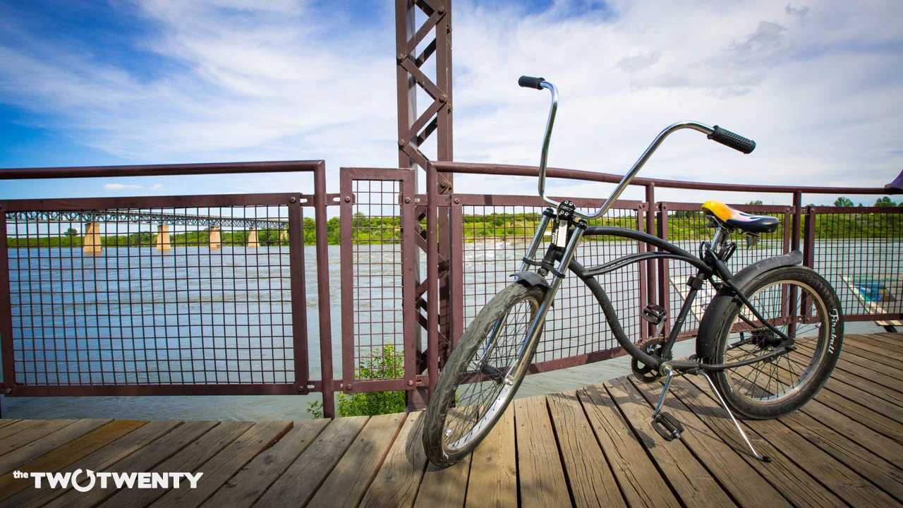 Photo courtesy of community member Adam Kitter of adjile.ca