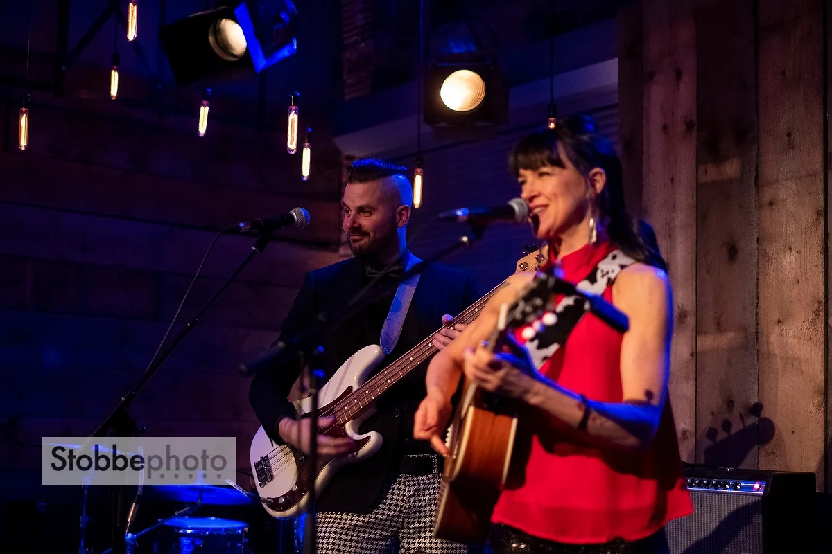 Our 2018 Holiday Party in pictures