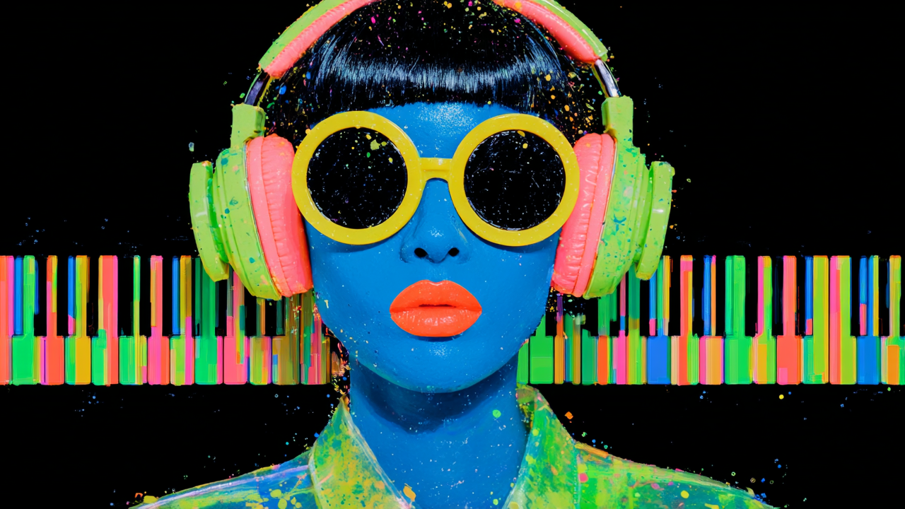 AI Isn’t Destroying Music. It’s Unlocking More Human Creativity.