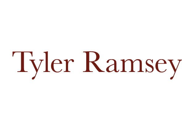 Tyler Ramsey