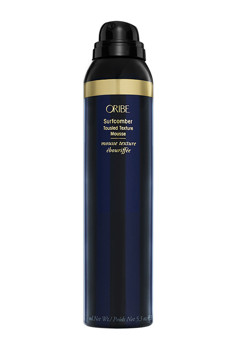 Photo via Oribe
