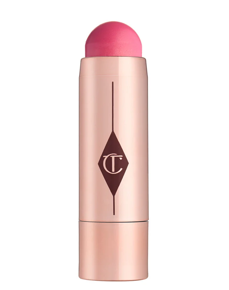 Photo via Charlotte Tilbury