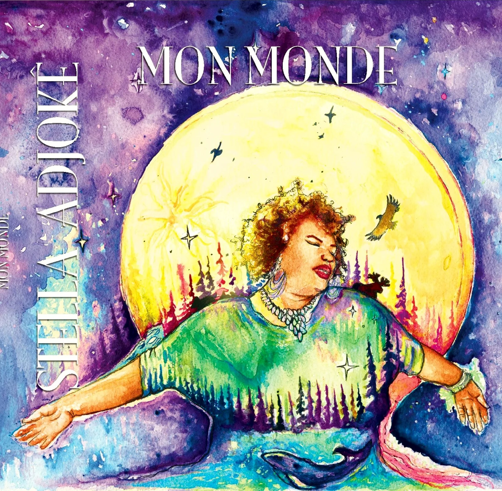 Devant- Pochette Mon MOnde.jpg