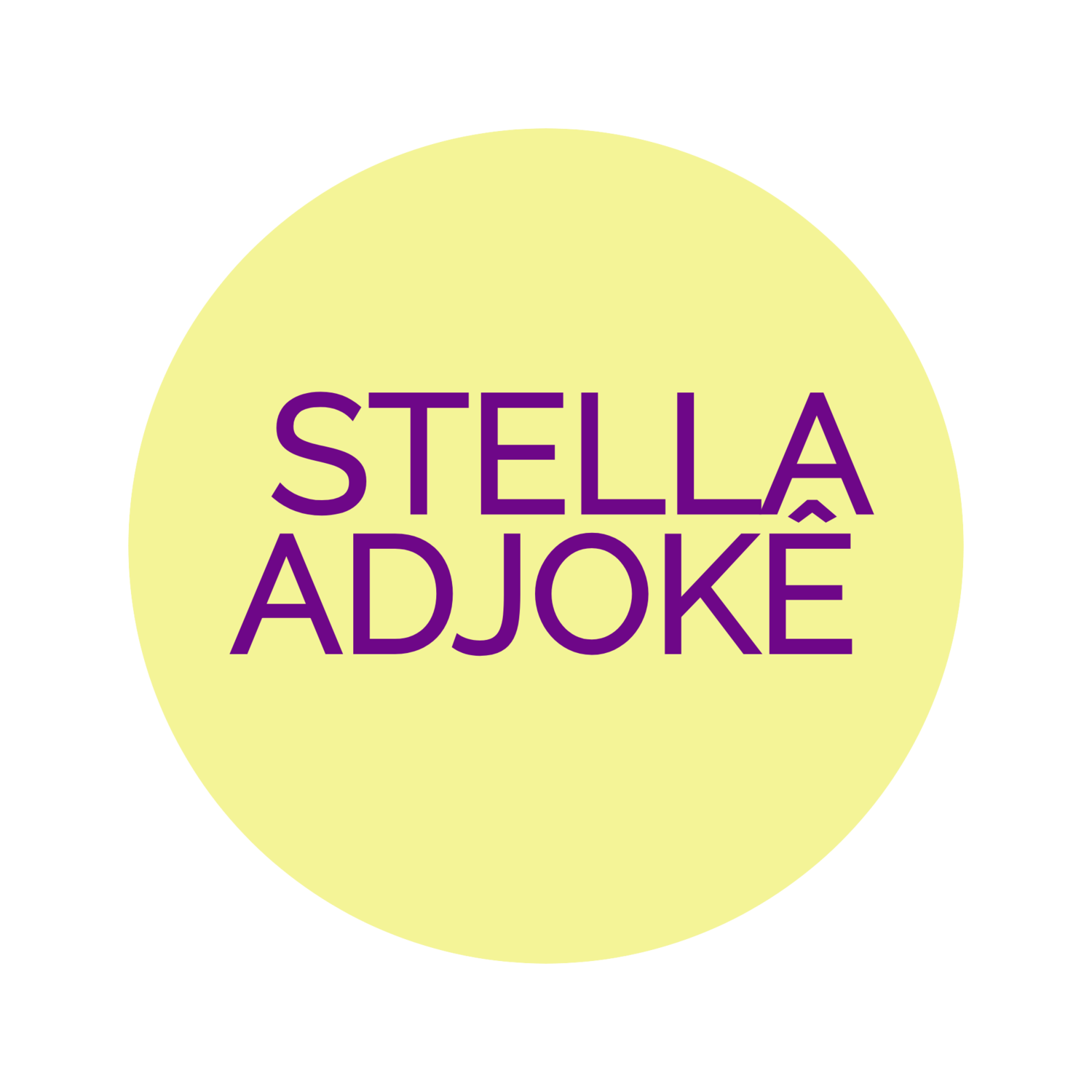 Stella Adjokê