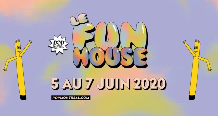 Panel de POP Symposium : articuler les identités noires dans la musique avec Ari Swan, Laurie Torres et Stella Adjoke, modéré par Julie Richard