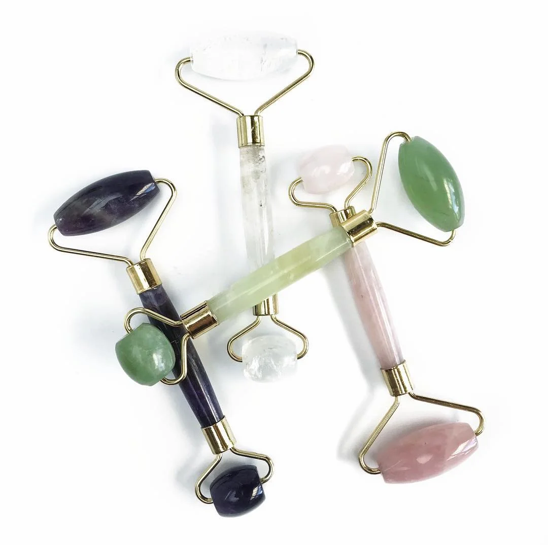 Aquarian Soul Face Rollers $30 - $40