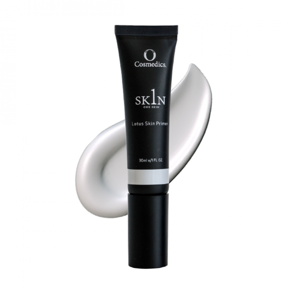 O Cosmedics Lotus Primer — Spa Sophia