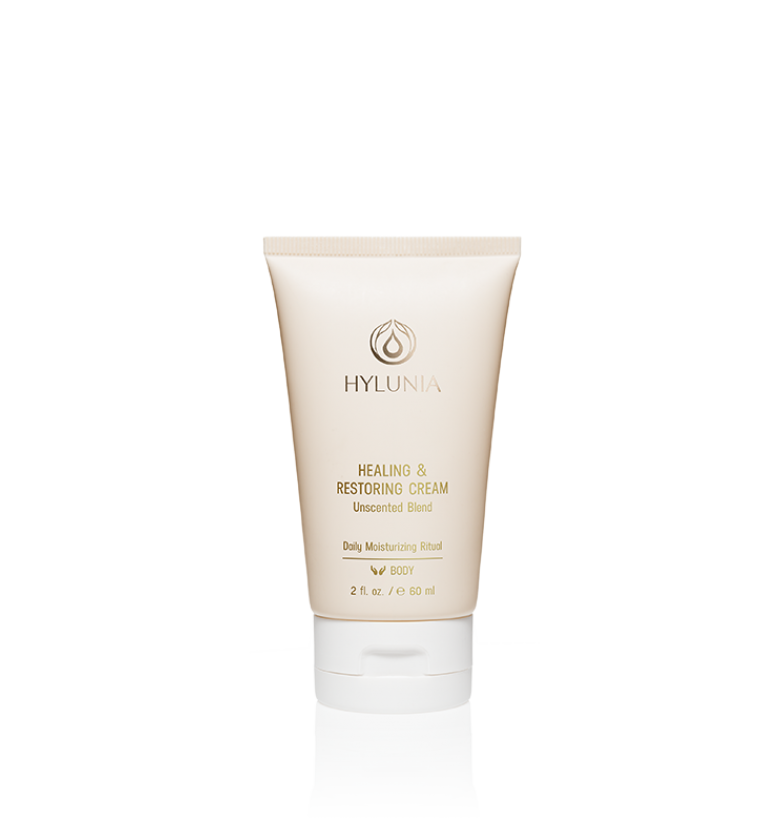 hylunia moisturizers