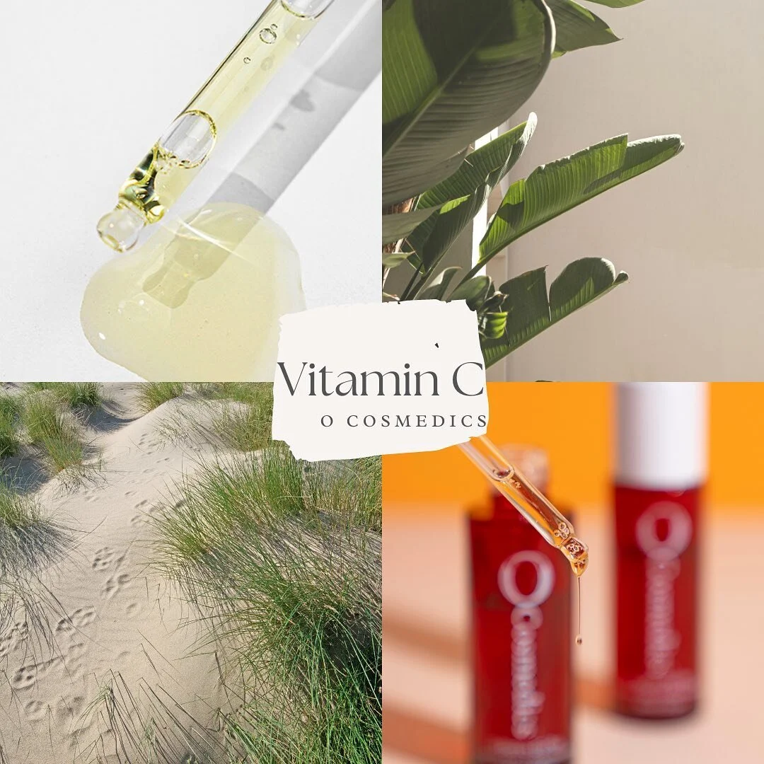 A few reasons why we love Vitamin C Hemp Seed Oil! Tap to add it to your skin care routine 🌞✨🫶

#spasophia #skincare #ocosmedics #vitamincserum #venice #abhyanga_ayurveda #holistichealth