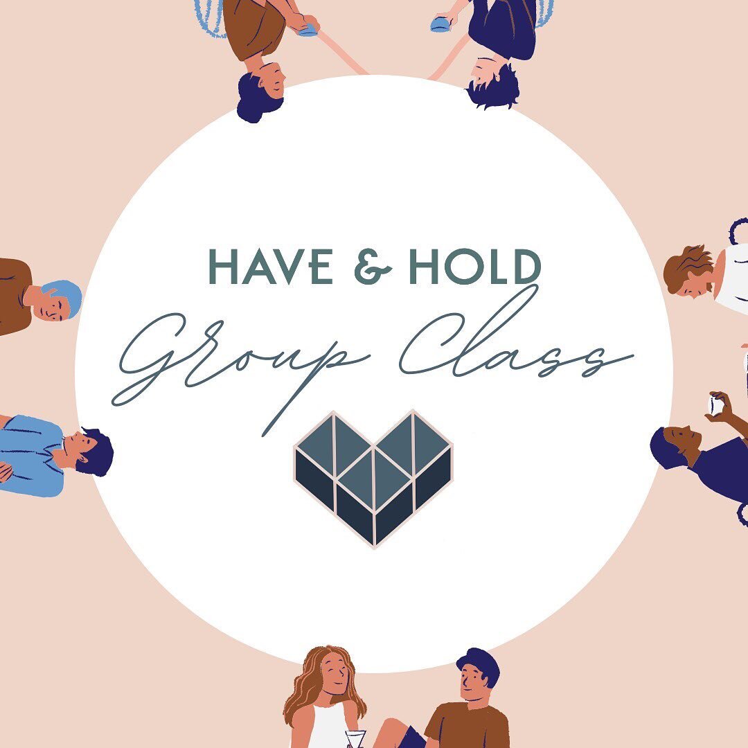 Our fall small-group class is ℕ𝕆𝕎 𝕆ℙ𝔼ℕ 𝔽𝕆ℝ ℝ𝔼𝔾𝕀𝕊𝕋ℝ𝔸𝕋𝕀𝕆ℕ❕

~ 𝟚-𝕎𝕖𝕖𝕜𝕖𝕟𝕕 𝕍𝕚𝕣𝕥𝕦𝕒𝕝 𝔾𝕣𝕠𝕦𝕡 ℂ𝕝𝕒𝕤𝕤 ~

𝔻𝕒𝕥𝕖𝕤: Oct. 24, 25, 31, and Nov. 1 &mdash; 11:00 AM to 1:00 PM

𝕎𝕙𝕠 𝕔𝕒𝕟 𝕛𝕠𝕚𝕟? ALL couples who are engag