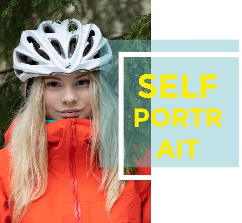 ADVANCED SELF PORTRAIT