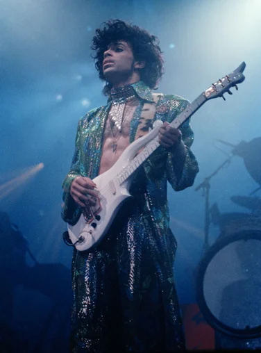 Purple Rain Tour - LA Forum 1985
