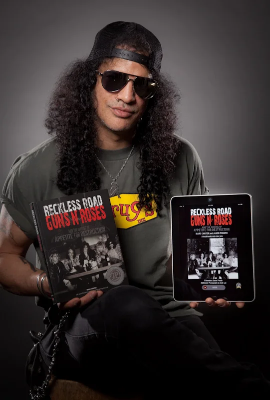 Reckless Road And The Making Of Appetite For Destruction Marc Canter