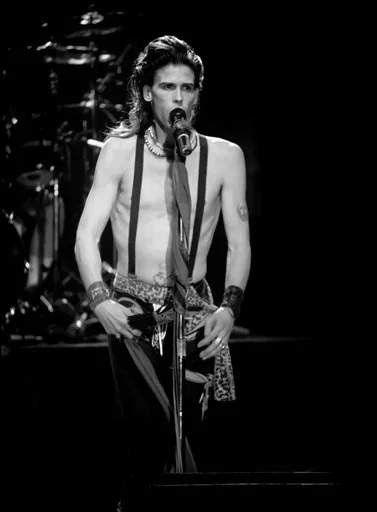 Aerosmith - Steven Tyler