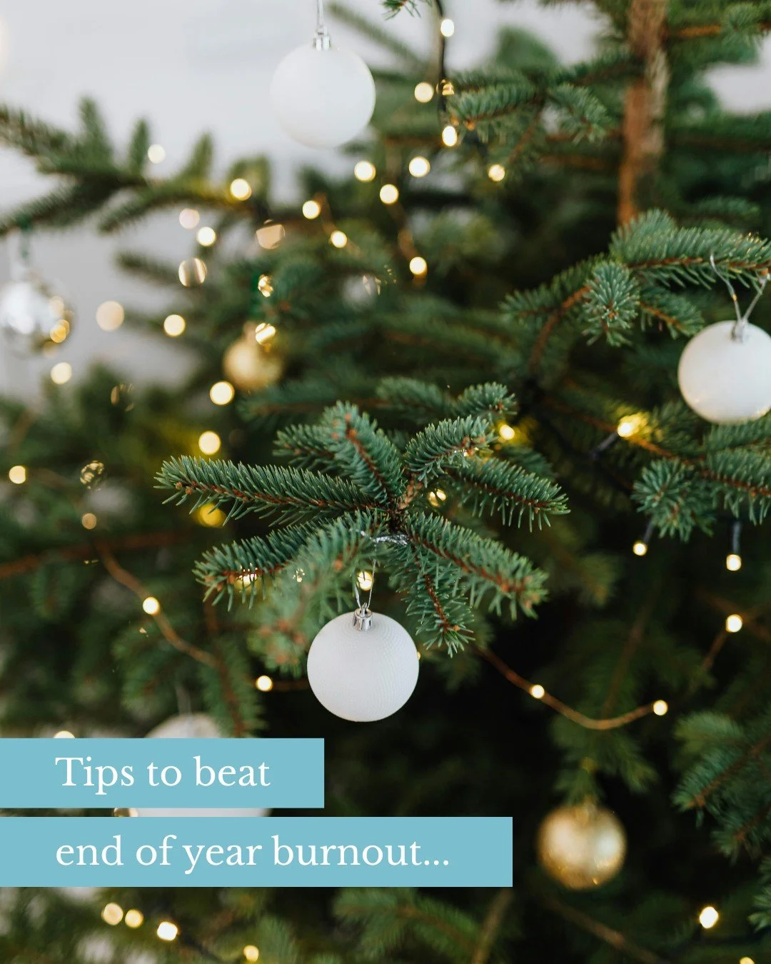 It's that time of year, isn't it? So many of us are running on empty, just trying to get to the end-of-year break.

But for many, especially women, the &quot;holiday&quot; isn't a rest. It&rsquo;s just swapping one kind of work for another: the Chris