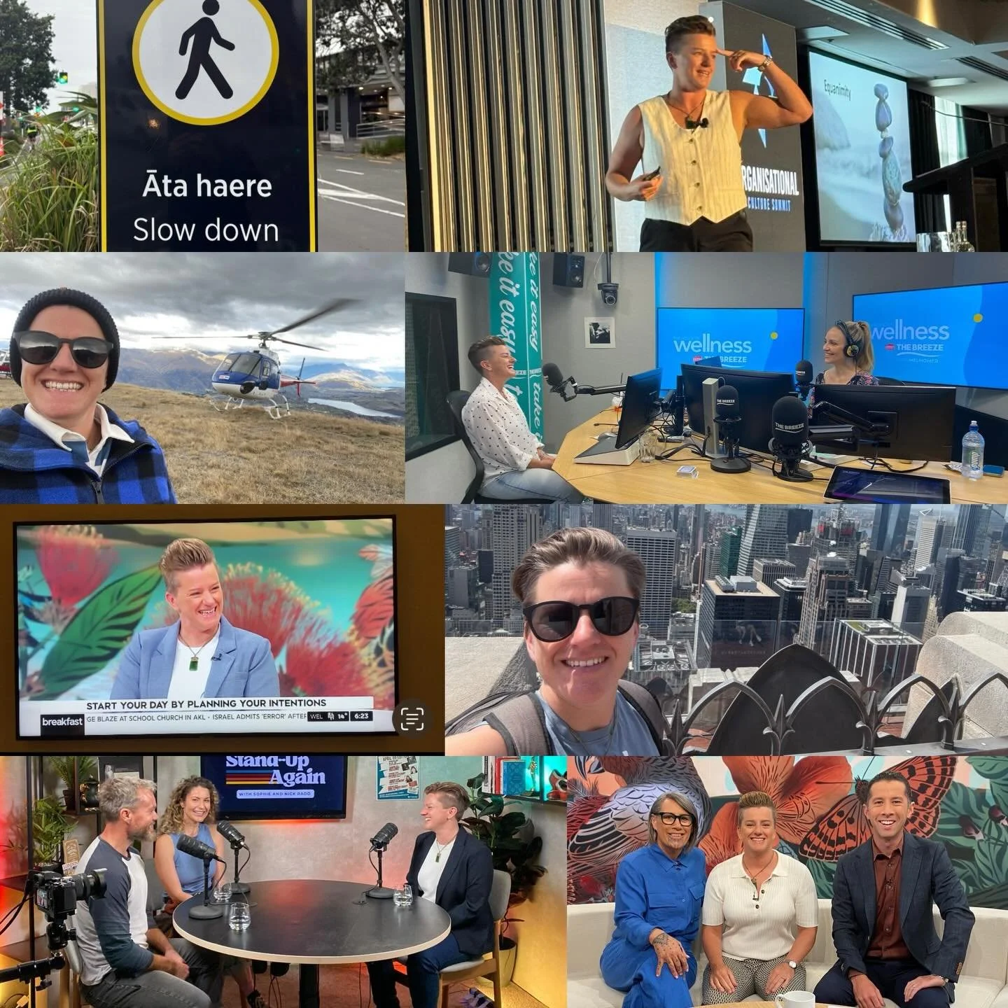 Reflecting on what&rsquo;s been an amazing year. Thanks to all of you who&rsquo;ve been a part of it. I&rsquo;m winding down and finishing up shortly 🎄 enjoy the break ☀️