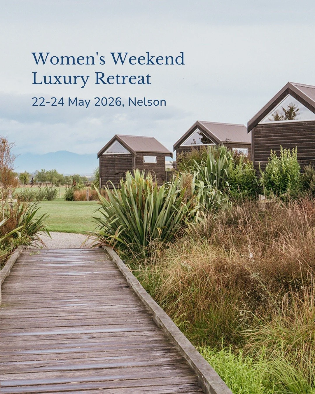 So many of us, especially as women, have been conditioned to put ourselves last on the list. We wait until our cup is completely empty before we even think about refilling it, let alone pre-empting the drain.

But what if we decided we don't have to 