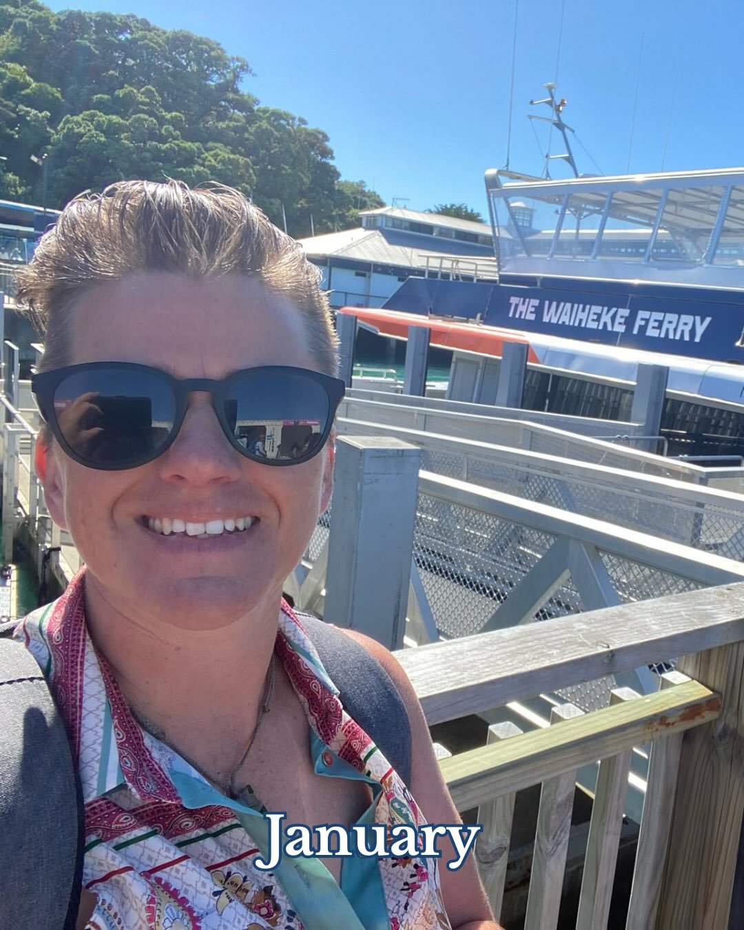 12 months of pinch-me moments 💛

2025 took me everywhere:
📺 The @breakfaston1 couch
🏔️ Off-grid in the Canadian wilderness
🎤 Keynote stages celebrating 10 years in biz
💫 Women in Leadership workshops

Every setting required something different -