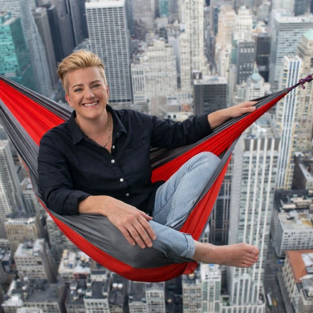 I was back on TVNZ 1 news Breakfast this morning talking about our human point of difference. The skills that set us apart from the robots and the skills that will become critical in the future yet ironically the same skills we're losing as we increa