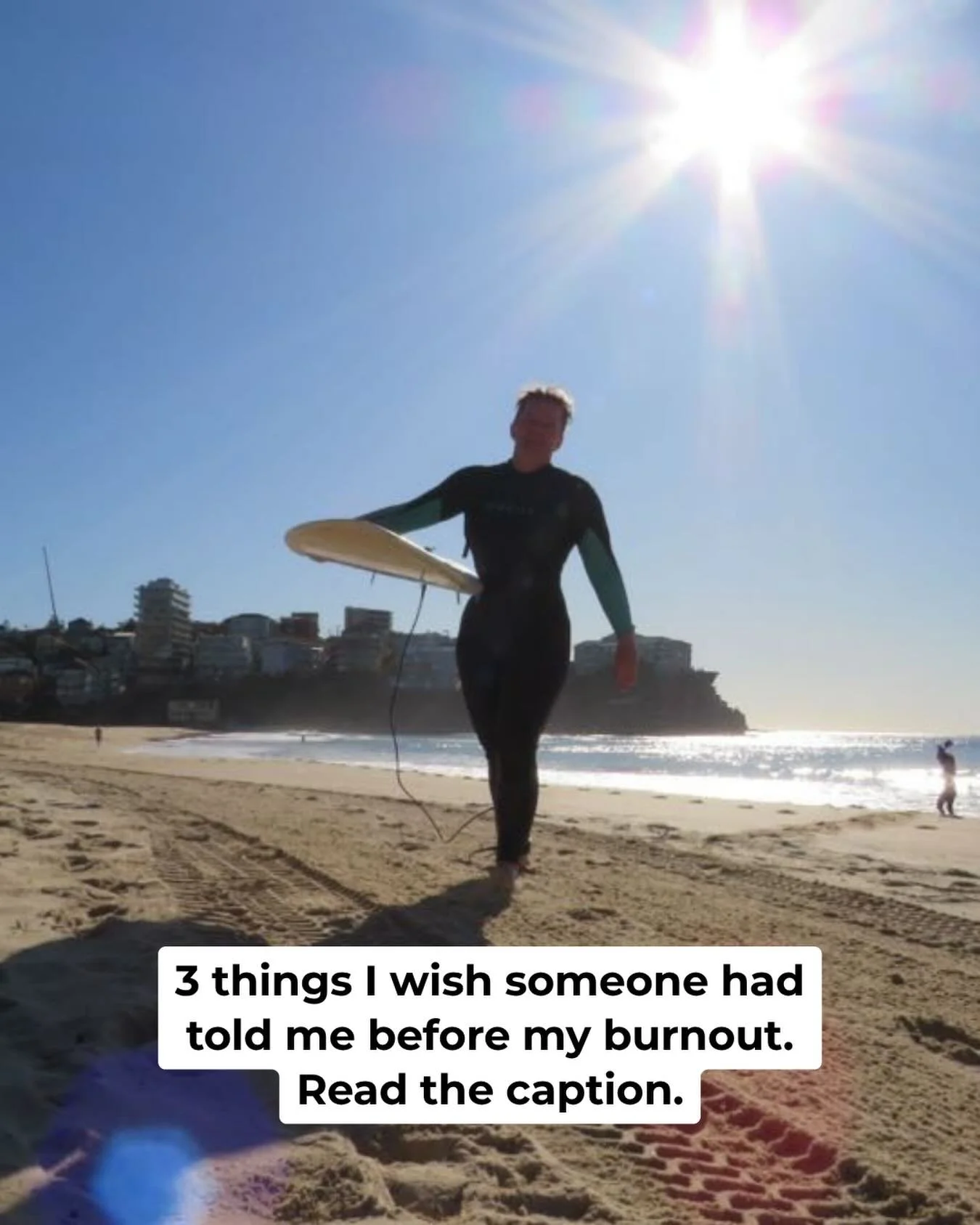 If your self-care currently feels like just another chore on an endless to-do list, we need to talk.

I spent years believing that if I just tweaked my routine or squeezed one more hour out of the day, I&rsquo;d finally feel on top of things. Instead