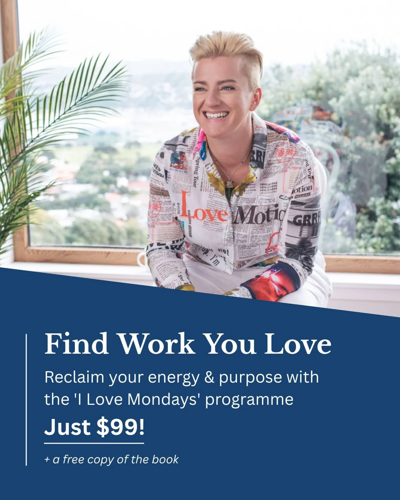 The job market feels incredibly heavy right now. With so much uncertainty and restructuring, fear tells you to keep your head down and just be grateful you have a job. 

But staying in a workplace that leaves you in survival mode and dreading Mondays
