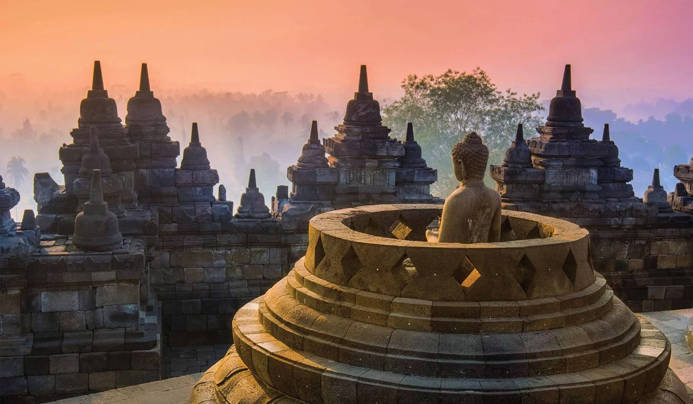 must visit places in asia