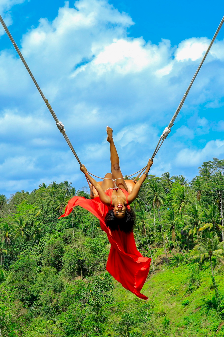 Travel restrictions won’t last forever. Where are you dreaming of going?