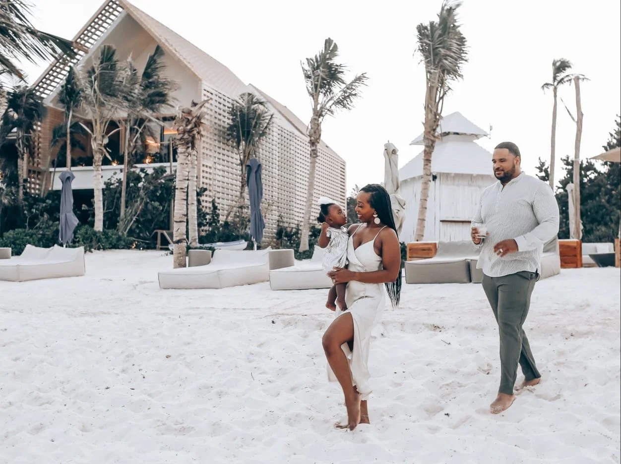 Luxury Resorts That Balance Family Life and Romance - Banyan Tree Mayakoba